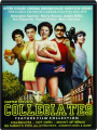 COLLEGIATES 4 FILM COLLECTION - Thumb 1