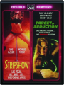 STRIPSHOW / TARGET OF SEDUCTION - Thumb 1