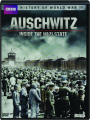 AUSCHWITZ: Inside the Nazi State - Thumb 1