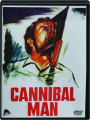 CANNIBAL MAN - Thumb 1