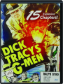 DICK TRACY'S G-MEN - Thumb 1