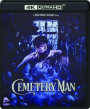 CEMETERY MAN - Thumb 1