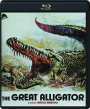 THE GREAT ALLIGATOR - Thumb 1