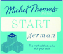 START GERMAN: Michel Thomas Method - Thumb 1