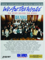 WE ARE THE WORLD - Thumb 1