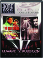 EDWARD G. ROBINSON: The Red House / Scarlet Street - Thumb 1