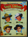 THE LEGENDARY SINGIN' COWBOYS: Classic Westerns Collection - Thumb 1