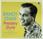 RANDY STARR: Presley Style - Thumb 1