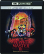 PUPPET MASTER III: Toulon's Revenge - Thumb 1