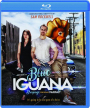 BLUE IGUANA - Thumb 1