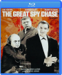 THE GREAT SPY CHASE - Thumb 1