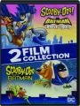 SCOOBY-DOO! & BATMAN: 2 Film Collection - Thumb 1