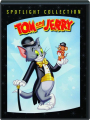 TOM AND JERRY SPOTLIGHT COLLECTION - Thumb 1