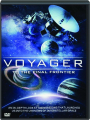 VOYAGER: To the Final Frontier - Thumb 1