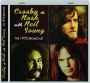 CROSBY & NASH WITH NEIL YOUNG: The 1972 Broadcast - Thumb 1