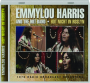 EMMYLOU HARRIS: Hot Night in Roslyn - Thumb 1