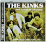 THE KINKS: Pop Stars in Disguise - Thumb 1