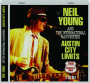 NEIL YOUNG: Austin City Limits - Thumb 1