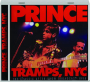 PRINCE: Tramps, NYC - Thumb 1