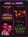 FORBIDDEN PASSIONS / LURID TALES: The Castle Queen - Thumb 1