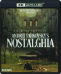 NOSTALGHIA - Thumb 1