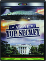 ABOVE TOP SECRET - Thumb 1