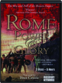 ROME: Power & Glory - Thumb 1