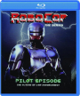 ROBOCOP--THE SERIES: Pilot Episode - Thumb 1
