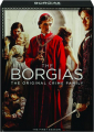 THE BORGIAS: The First Season - Thumb 1