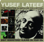 YUSEF LATEEF: The Prestige & Impulse Collection - Thumb 1