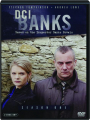 DCI BANKS: Season One - Thumb 1