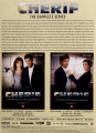 CHERIF: The Complete Series - Thumb 2