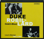 DUKE ROBILLARD: Duke's Mood - Thumb 1