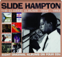 SLIDE HAMPTON: The Classic Albums 1959-1963 - Thumb 1