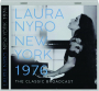 LAURA NYRO: New York 1976 - Thumb 1