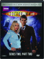 <I>DOCTOR WHO:</I> Series Two, Part Two - Thumb 1