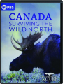 CANADA: Surviving the Wild North - Thumb 1