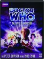 DOCTOR WHO: The Caves of Androzani - Thumb 1