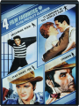 4 FILM FAVORITES: Elvis Presley Classics - Thumb 1