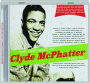 THE VERY BEST OF CLYDE MCPHATTER 1953-62 - Thumb 1