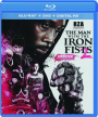 THE MAN WITH THE IRON FISTS 2 - Thumb 1