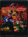 CALAMITY OF SNAKES - Thumb 1