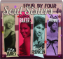 FOUR BY FOUR: Soul Sisters - Thumb 1