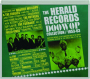 THE HERALD RECORDS DOOWOP COLLECTION, 1953-63 - Thumb 1