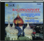 RACHMANINOFF: Suites I & II for Piano and Orchestra - Thumb 1