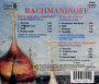 RACHMANINOFF: Suites I & II for Piano and Orchestra - Thumb 2