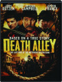 DEATH ALLEY - Thumb 1