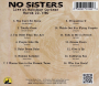 NO SISTERS: Live at Mabuhay Gardens March 22, 1980 - Thumb 2