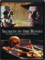 SECRETS IN THE BONES: The Hunt for the Black Death Killer - Thumb 1