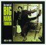 THE BEST OF BIG MAMA THORNTON 1951 TO 1958 - Thumb 1